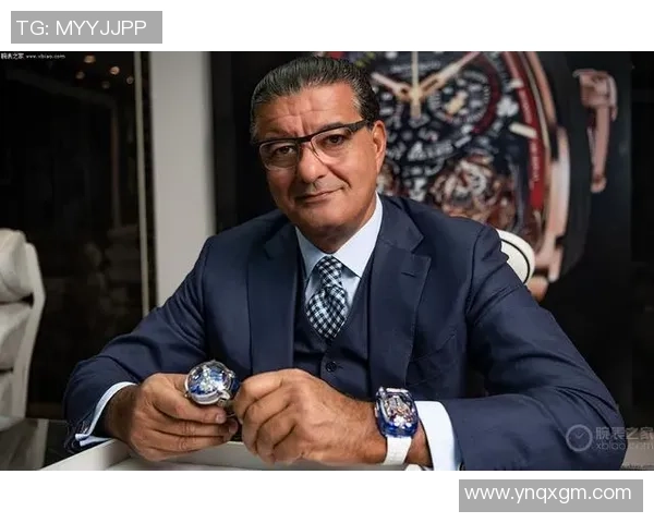 梅西佩戴的奢华手表揭秘足球明星的时尚选择与运动精神结合