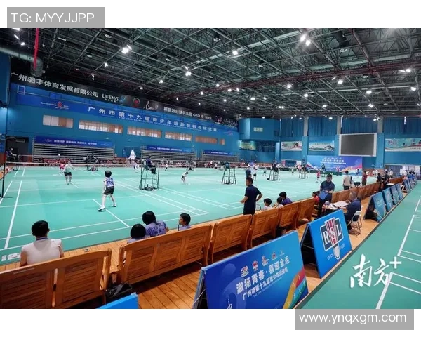 西安羽毛球队灵活性变革引发热议助力竞技水平提升