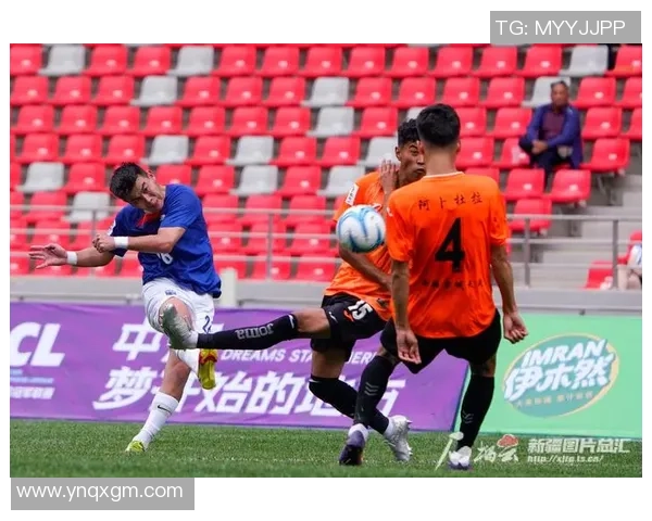 足球明星亲授技巧视频教程助你提升球技与比赛表现