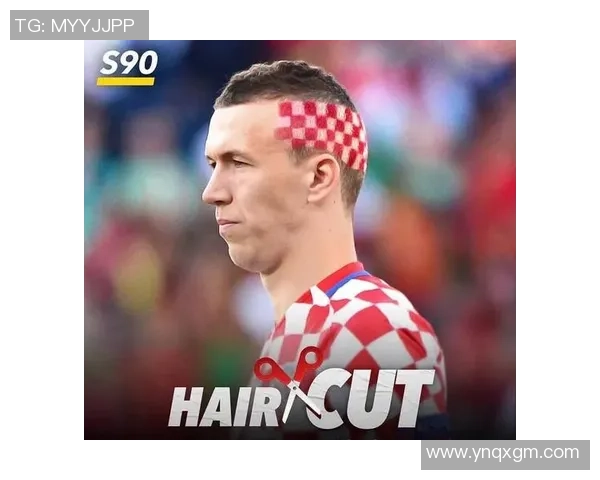 足球明星闪电发型大盘点这些造型让你瞬间成为球场焦点