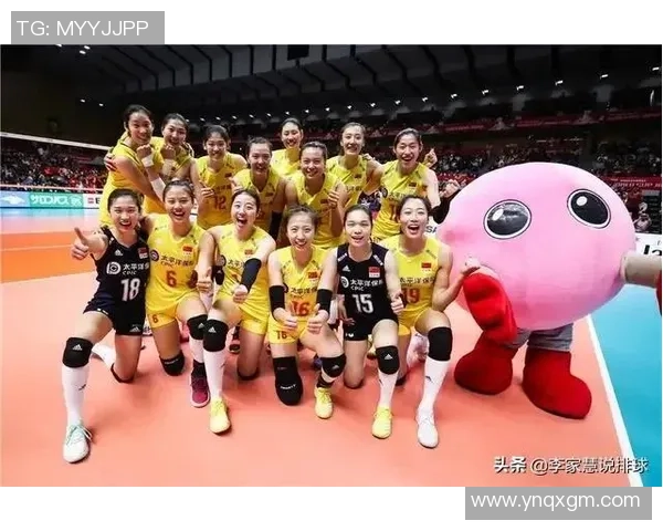重庆排球队在排球灵活性排行榜中荣获第三名展现实力与潜力