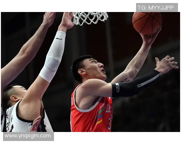 广州篮球队包夹战术解析及其对比赛的影响与启示