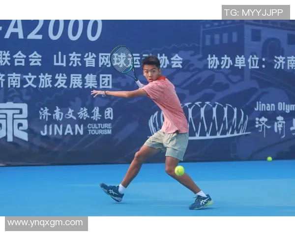 成都网球队实力强劲荣登全国网球力量排行榜第六名