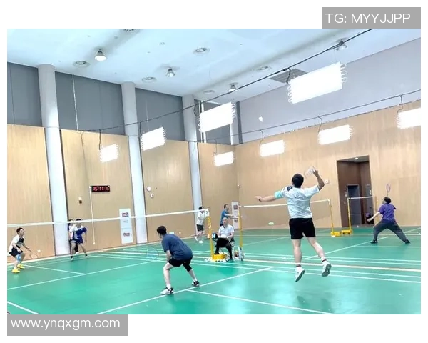 羽毛球专题:深入探讨杭州羽毛球队的团队意识与发展之路 羽毛球专题:深入探讨杭州羽毛球队的团队意识与发展之路