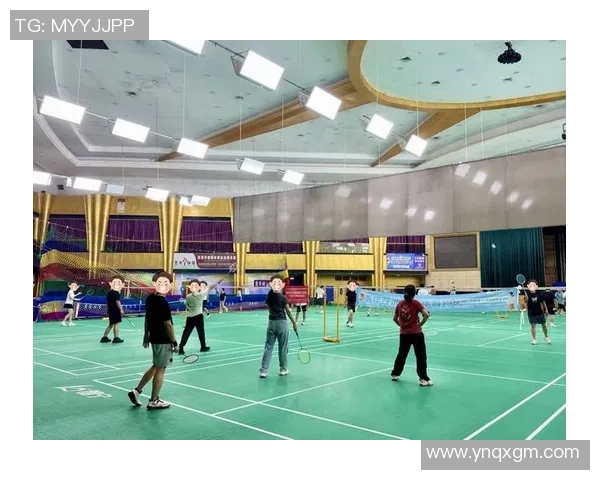 西安羽毛球队迎来节奏变革引发热议与关注 西安羽毛球队迎来节奏变革引发热议与关注