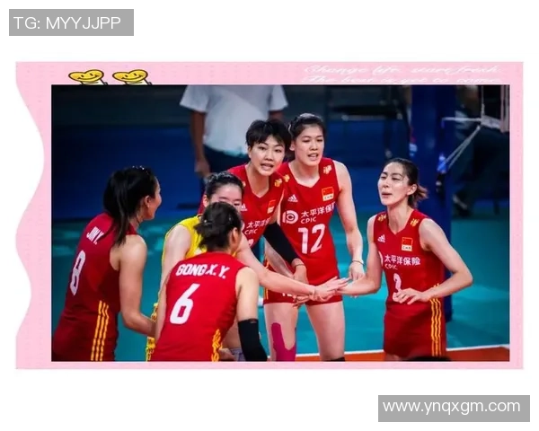 重庆排球队在精英赛中的节奏表现分析与未来展望 重庆排球队在精英赛中的节奏表现分析与未来展望