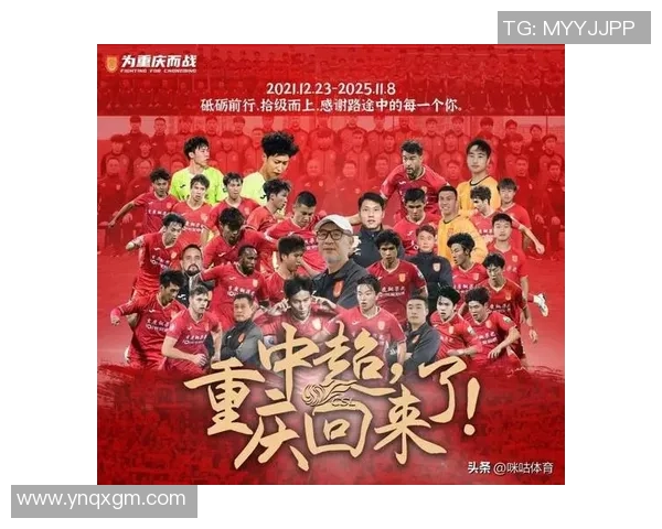 重庆足球队强势崛起荣登足球状态排行榜第三名 重庆足球队强势崛起荣登足球状态排行榜第三名