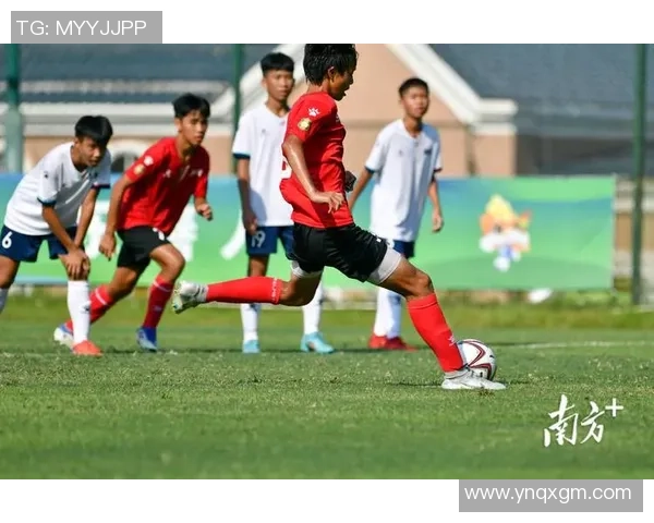 上海足球队盯防革新探讨:战术变革与未来发展方向分析 上海足球队盯防革新探讨:战术变革与未来发展方向分析