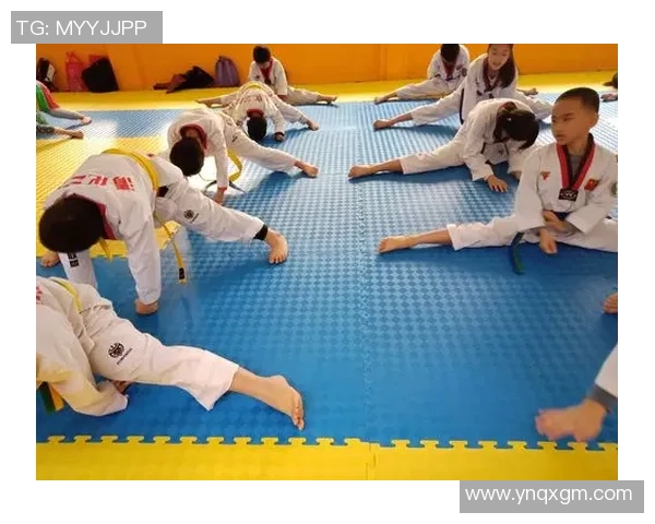 专访杨静：探寻她在网球领域取得成功的秘诀与心路历程