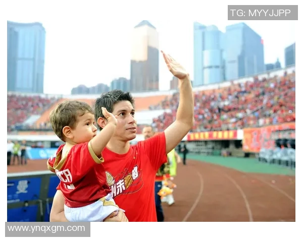 中国足球明星人脸解析与影响力探讨让我们更深入了解他们的魅力与成就