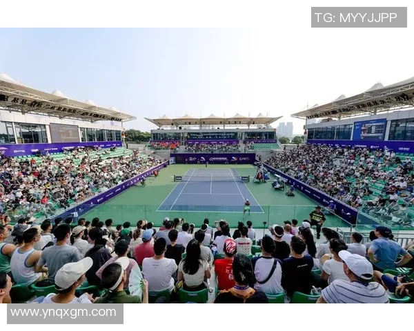 广州网球队在精英赛中的比赛经验与表现分析