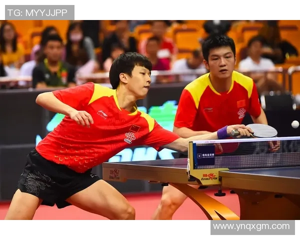 成都乒乓球队转型升级之路探索与未来发展展望